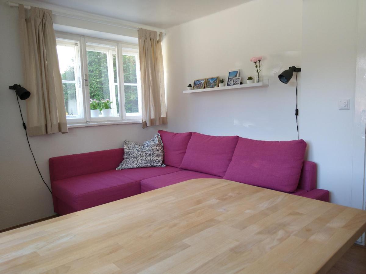 Apartment Haarlem Gosau Zewnętrze zdjęcie