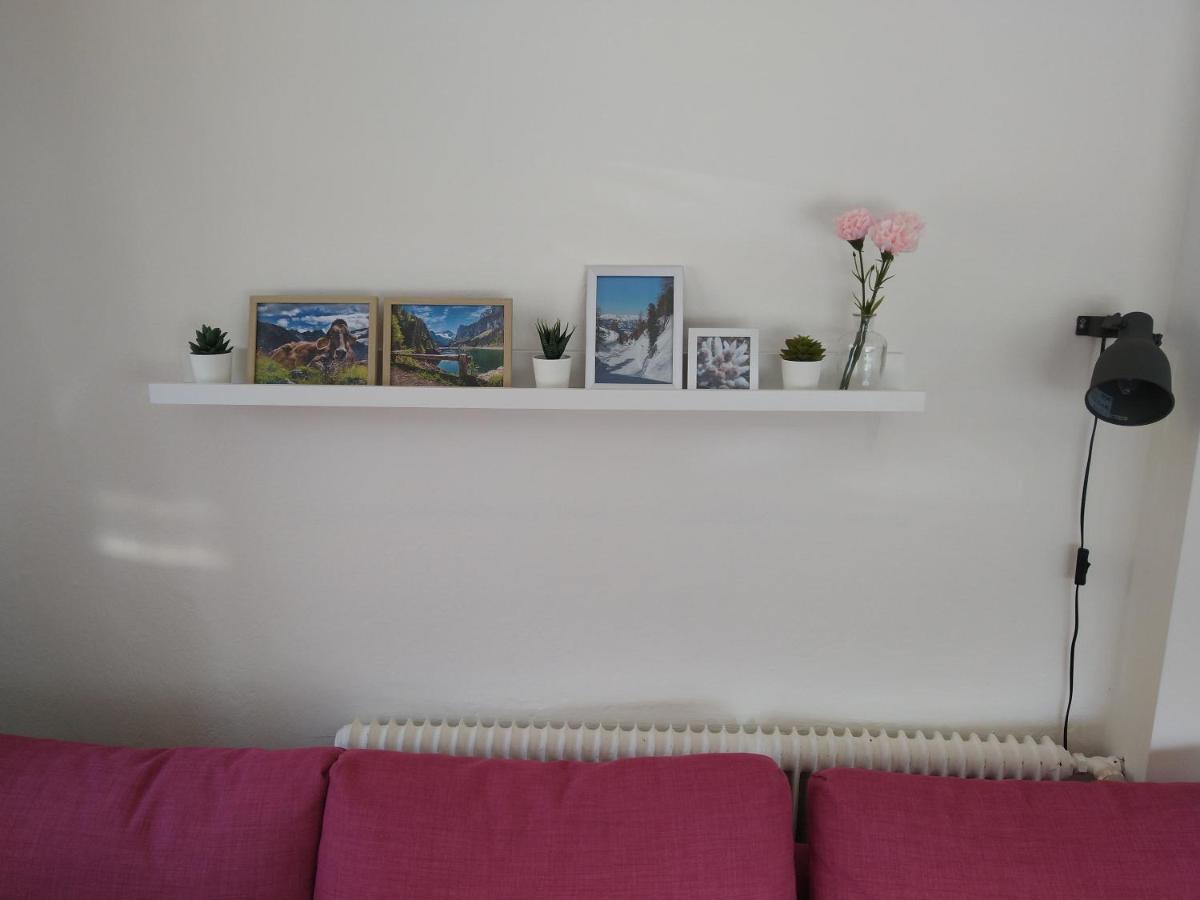 Apartment Haarlem Gosau Zewnętrze zdjęcie