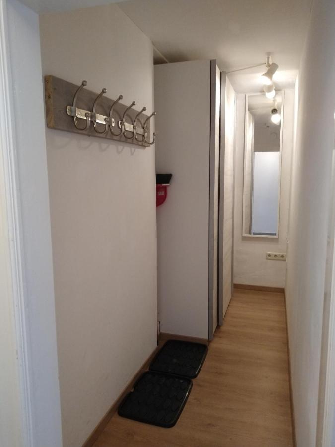 Apartment Haarlem Gosau Zewnętrze zdjęcie