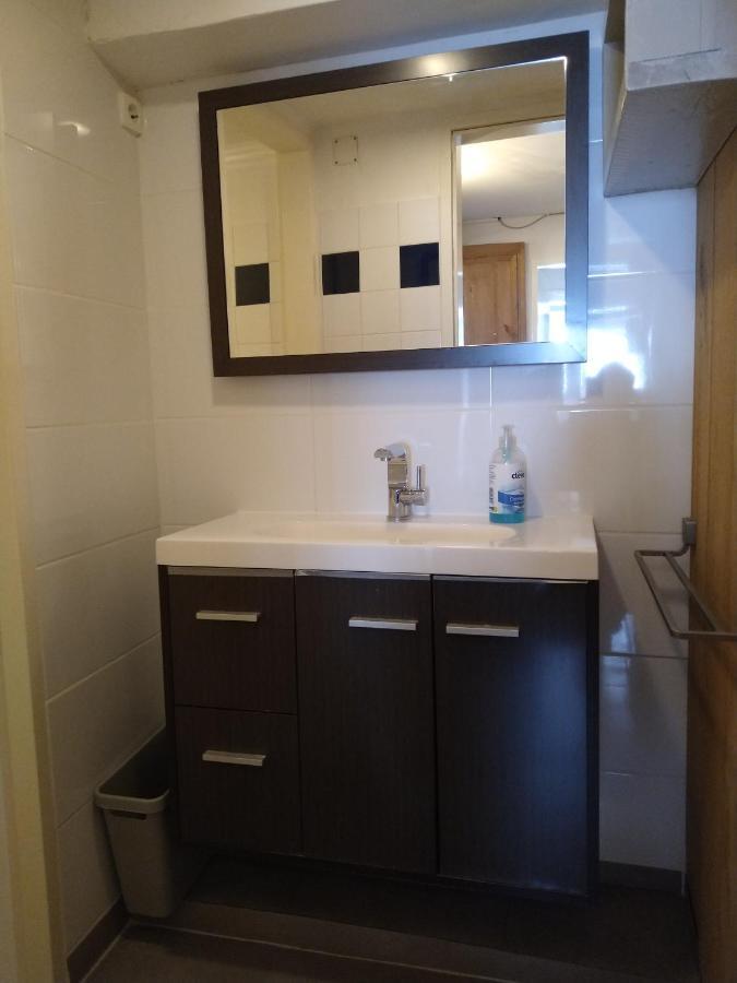 Apartment Haarlem Gosau Zewnętrze zdjęcie