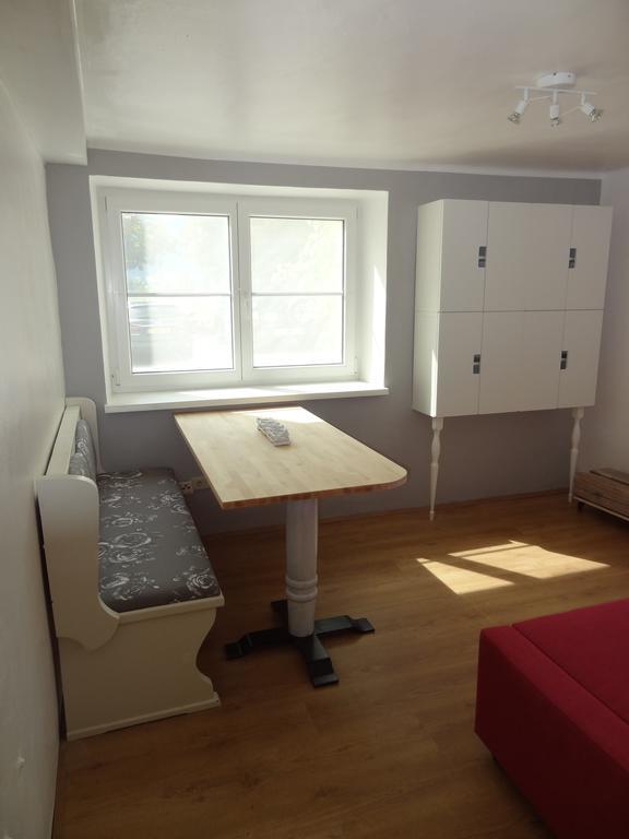 Apartment Haarlem Gosau Pokój zdjęcie