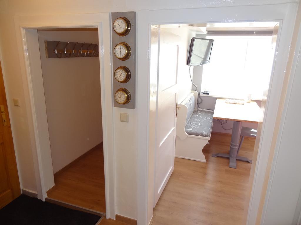 Apartment Haarlem Gosau Pokój zdjęcie