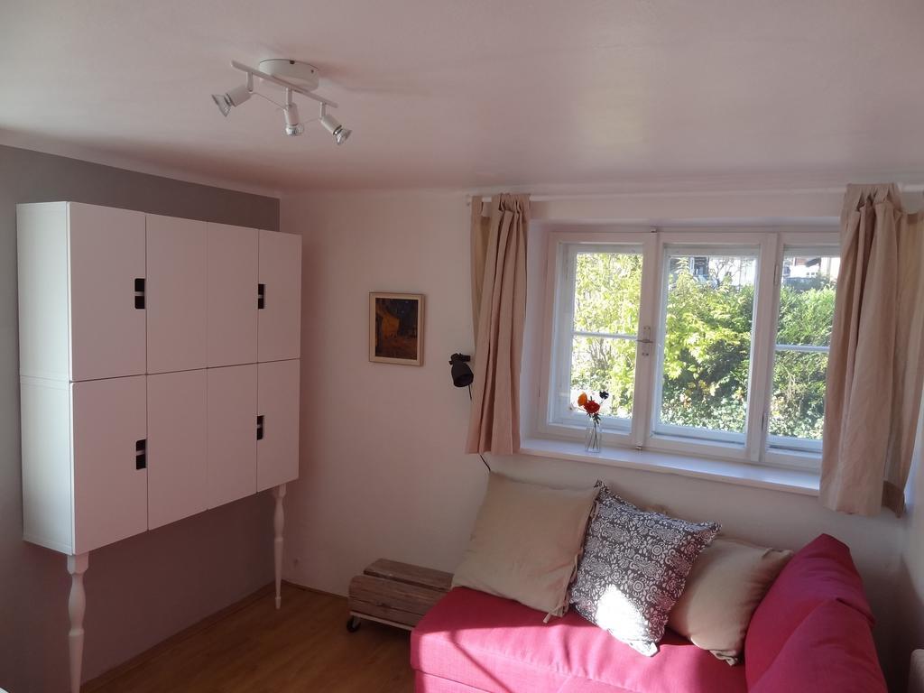 Apartment Haarlem Gosau Pokój zdjęcie