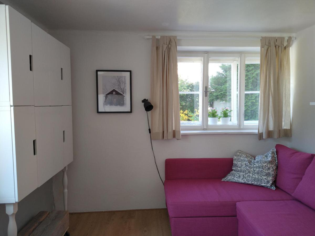 Apartment Haarlem Gosau Zewnętrze zdjęcie